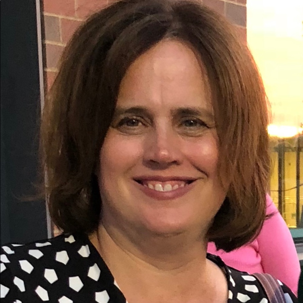 Meet your Posher, Lisa